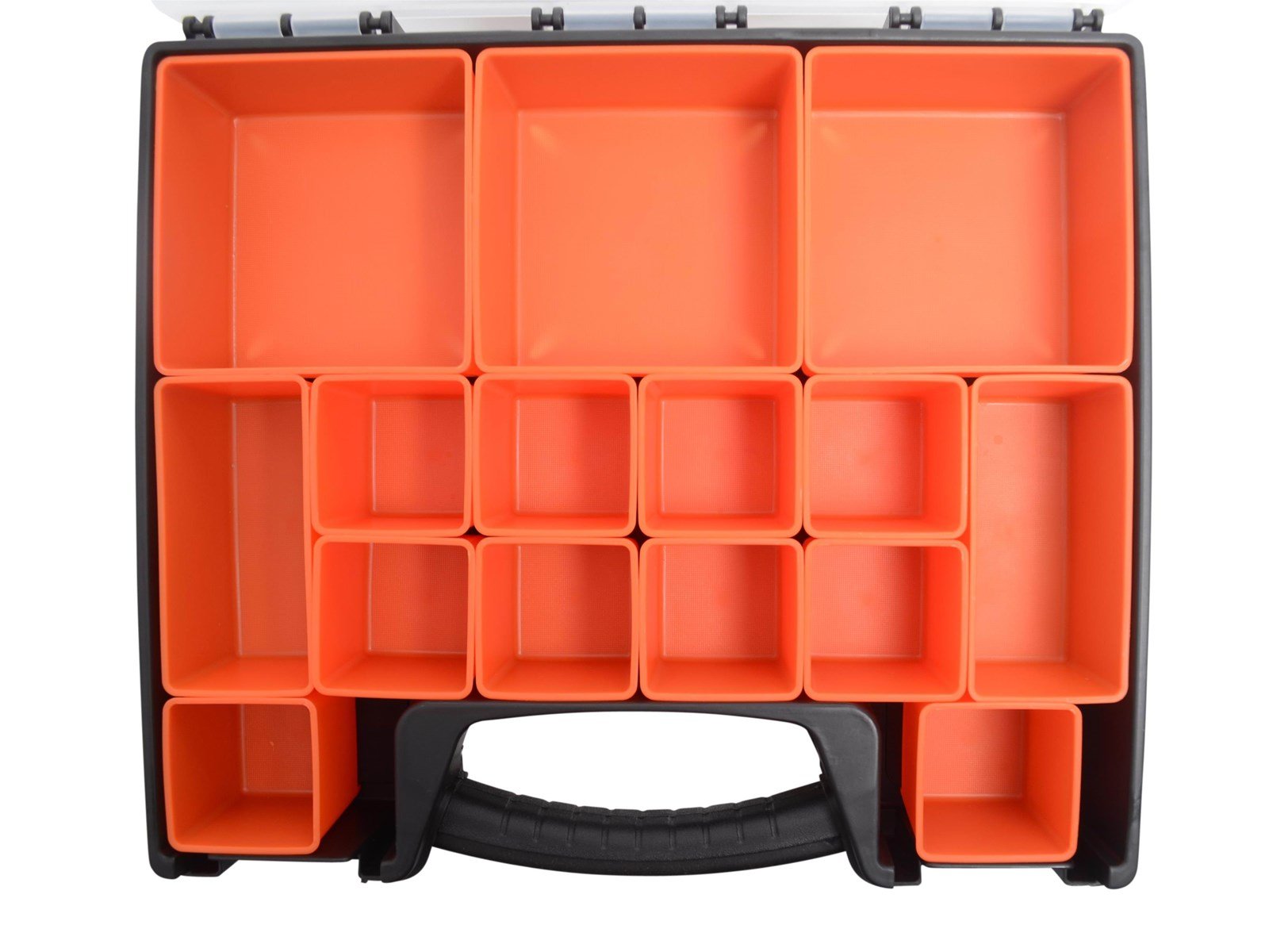 Boxer Organiser box 15 compartments Boxer Organiser box 15 compartments